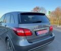 Серый Мерседес Б-класс, объемом двигателя 0 л и пробегом 110 тыс. км за 10499 $, фото 5 на Automoto.ua