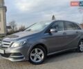 Сірий Мерседес Б-клас, об'ємом двигуна 0 л та пробігом 142 тис. км за 8999 $, фото 8 на Automoto.ua