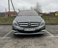 Сірий Мерседес Б-клас, об'ємом двигуна 0 л та пробігом 142 тис. км за 11800 $, фото 1 на Automoto.ua
