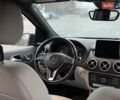 Сірий Мерседес Б-клас, об'ємом двигуна 0 л та пробігом 89 тис. км за 12750 $, фото 10 на Automoto.ua