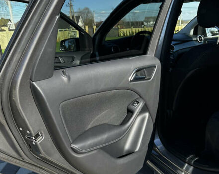 Серый Мерседес Б-класс, объемом двигателя 0 л и пробегом 63 тыс. км за 12900 $, фото 41 на Automoto.ua