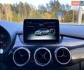 Сірий Мерседес Б-клас, об'ємом двигуна 0 л та пробігом 170 тис. км за 9999 $, фото 14 на Automoto.ua