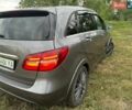 Серый Мерседес Б-класс, объемом двигателя 0 л и пробегом 85 тыс. км за 13000 $, фото 4 на Automoto.ua