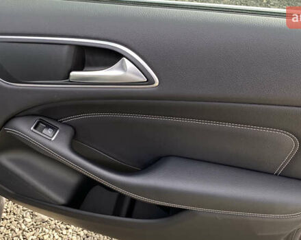 Серый Мерседес Б-класс, объемом двигателя 0 л и пробегом 115 тыс. км за 10999 $, фото 58 на Automoto.ua