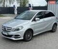 Сірий Мерседес Б-клас, об'ємом двигуна 0 л та пробігом 100 тис. км за 11500 $, фото 3 на Automoto.ua
