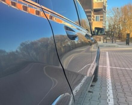 Серый Мерседес Б-класс, объемом двигателя 0 л и пробегом 114 тыс. км за 10600 $, фото 14 на Automoto.ua