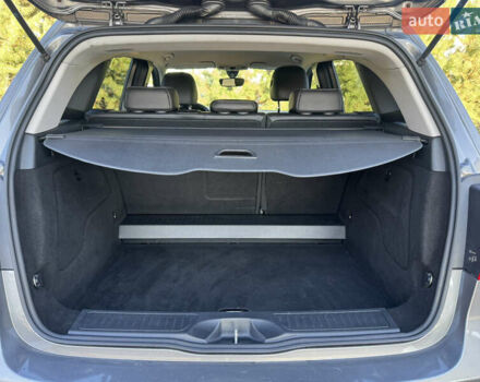 Серый Мерседес Б-класс, объемом двигателя 0 л и пробегом 150 тыс. км за 9850 $, фото 6 на Automoto.ua