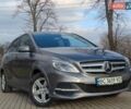 Сірий Мерседес Б-клас, об'ємом двигуна 0 л та пробігом 142 тис. км за 9500 $, фото 40 на Automoto.ua
