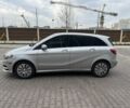 Сірий Мерседес Б-клас, об'ємом двигуна 0 л та пробігом 106 тис. км за 13600 $, фото 3 на Automoto.ua