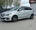Сірий Мерседес Б-клас, об'ємом двигуна 0 л та пробігом 100 тис. км за 11500 $, фото 31 на Automoto.ua