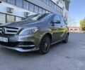 Серый Мерседес Б-класс, объемом двигателя 0 л и пробегом 120 тыс. км за 10500 $, фото 1 на Automoto.ua