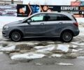 Сірий Мерседес Б-клас, об'ємом двигуна 0 л та пробігом 140 тис. км за 9500 $, фото 25 на Automoto.ua