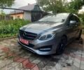Сірий Мерседес Б-клас, об'ємом двигуна 0 л та пробігом 230 тис. км за 13950 $, фото 18 на Automoto.ua