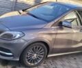 Сірий Мерседес Б-клас, об'ємом двигуна 0 л та пробігом 136 тис. км за 12800 $, фото 1 на Automoto.ua