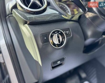Сірий Мерседес Б-клас, об'ємом двигуна 0 л та пробігом 90 тис. км за 9850 $, фото 36 на Automoto.ua