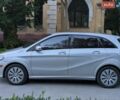 Сірий Мерседес Б-клас, об'ємом двигуна 0 л та пробігом 107 тис. км за 9600 $, фото 25 на Automoto.ua