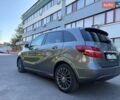 Серый Мерседес Б-класс, объемом двигателя 0 л и пробегом 120 тыс. км за 10500 $, фото 1 на Automoto.ua