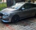 Сірий Мерседес Б-клас, об'ємом двигуна 0 л та пробігом 230 тис. км за 13950 $, фото 9 на Automoto.ua