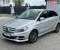 Сірий Мерседес Б-клас, об'ємом двигуна 0 л та пробігом 100 тис. км за 11500 $, фото 32 на Automoto.ua