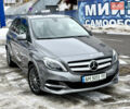 Серый Мерседес Б-класс, объемом двигателя 0 л и пробегом 139 тыс. км за 10300 $, фото 4 на Automoto.ua