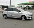 Сірий Мерседес Б-клас, об'ємом двигуна 0 л та пробігом 159 тис. км за 9400 $, фото 9 на Automoto.ua