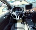 Мерседес Б-клас 2016 у Харкові на Automoto.ua Сірий Мерседес Б-клас, об'ємом двигуна 0 л та пробігом 90 тис. км за 13000 $, фото 16 на Automoto.ua