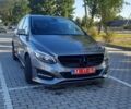 Серый Мерседес Б-класс, объемом двигателя 0 л и пробегом 230 тыс. км за 13950 $, фото 3 на Automoto.ua