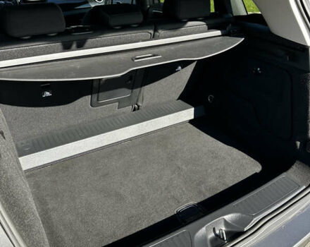 Серый Мерседес Б-класс, объемом двигателя 0 л и пробегом 63 тыс. км за 12900 $, фото 44 на Automoto.ua