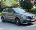 Сірий Мерседес Б-клас, об'ємом двигуна 0 л та пробігом 90 тис. км за 9850 $, фото 23 на Automoto.ua