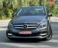 Сірий Мерседес Б-клас, об'ємом двигуна 0 л та пробігом 90 тис. км за 9850 $, фото 4 на Automoto.ua