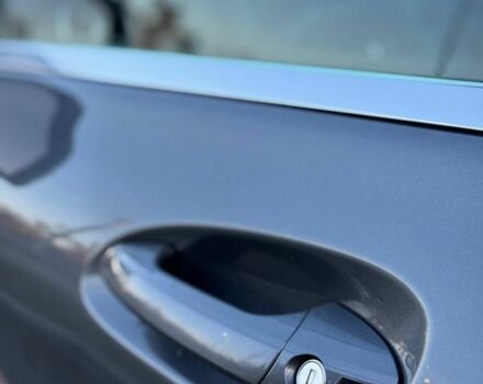 Серый Мерседес Б-класс, объемом двигателя 0 л и пробегом 110 тыс. км за 10499 $, фото 15 на Automoto.ua