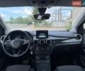 Серый Мерседес Б-класс, объемом двигателя 0 л и пробегом 125 тыс. км за 10200 $, фото 18 на Automoto.ua