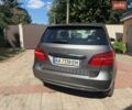 Сірий Мерседес Б-клас, об'ємом двигуна 0 л та пробігом 77 тис. км за 9200 $, фото 4 на Automoto.ua