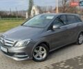 Сірий Мерседес Б-клас, об'ємом двигуна 0 л та пробігом 142 тис. км за 9500 $, фото 9 на Automoto.ua