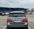 Серый Мерседес Б-класс, объемом двигателя 0 л и пробегом 63 тыс. км за 12500 $, фото 4 на Automoto.ua