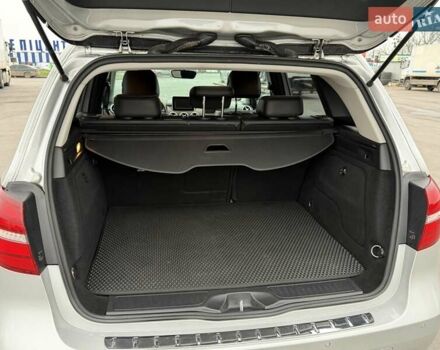 Сірий Мерседес Б-клас, об'ємом двигуна 0 л та пробігом 159 тис. км за 9400 $, фото 17 на Automoto.ua