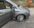 Сірий Мерседес Б-клас, об'ємом двигуна 0 л та пробігом 80 тис. км за 10900 $, фото 24 на Automoto.ua