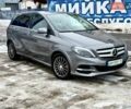 Сірий Мерседес Б-клас, об'ємом двигуна 0 л та пробігом 140 тис. км за 9500 $, фото 7 на Automoto.ua