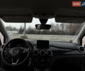 Серый Мерседес Б-класс, объемом двигателя 0 л и пробегом 141 тыс. км за 9650 $, фото 66 на Automoto.ua