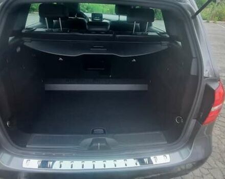 Серый Мерседес Б-класс, объемом двигателя 0 л и пробегом 44 тыс. км за 22000 $, фото 17 на Automoto.ua