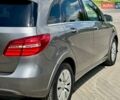 Сірий Мерседес Б-клас, об'ємом двигуна 0 л та пробігом 59 тис. км за 11999 $, фото 13 на Automoto.ua