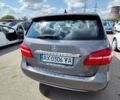 Мерседес Б-клас 2016 у Харкові на Automoto.ua Сірий Мерседес Б-клас, об'ємом двигуна 0 л та пробігом 90 тис. км за 13000 $, фото 4 на Automoto.ua