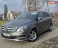 Сірий Мерседес Б-клас, об'ємом двигуна 0 л та пробігом 142 тис. км за 9500 $, фото 13 на Automoto.ua
