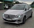 Серый Мерседес Б-класс, объемом двигателя 0 л и пробегом 172 тыс. км за 10500 $, фото 2 на Automoto.ua