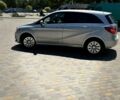 Сірий Мерседес Б-клас, об'ємом двигуна 0 л та пробігом 90 тис. км за 8550 $, фото 3 на Automoto.ua