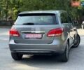 Сірий Мерседес Б-клас, об'ємом двигуна 0 л та пробігом 90 тис. км за 10200 $, фото 27 на Automoto.ua