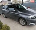 Сірий Мерседес Б-клас, об'ємом двигуна 0 л та пробігом 81 тис. км за 10400 $, фото 7 на Automoto.ua