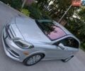 Сірий Мерседес Б-клас, об'ємом двигуна 0 л та пробігом 107 тис. км за 9600 $, фото 5 на Automoto.ua