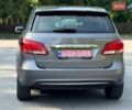 Сірий Мерседес Б-клас, об'ємом двигуна 0 л та пробігом 90 тис. км за 10200 $, фото 28 на Automoto.ua