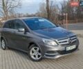 Сірий Мерседес Б-клас, об'ємом двигуна 0 л та пробігом 142 тис. км за 9500 $, фото 39 на Automoto.ua